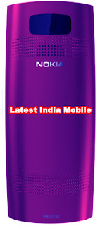 Nokia X2 05 Mobile India price List and Specification 