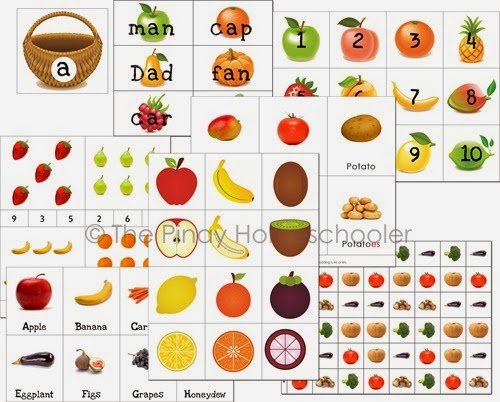 fruitsveggie