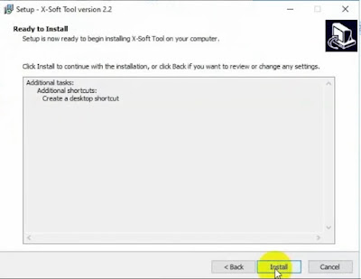 Xsoft FRP Unlock Tool untuk PC Unduh Gratis Versi Terbaru One-Click Unlock Android – 2023