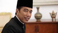 Jokowi Bubarkan 18 Lembaga.