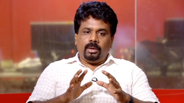 அனுர குமார திசாநாயக்கவின் (Anurakumara Diassanayake) "akd.lk" என்ற புதிய இணையத்தளம் ஒன்று அங்குரார்ப்பணம் செய்யப்பட்டுள்ளது.