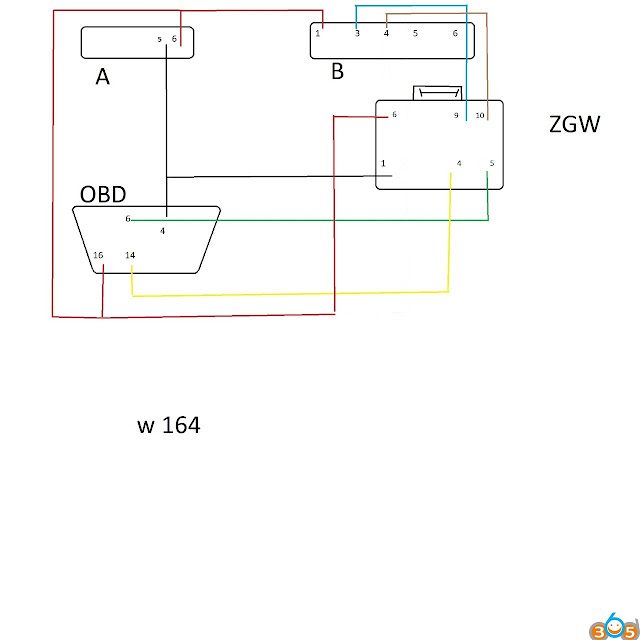 cgdi-mb-w164-eis-key