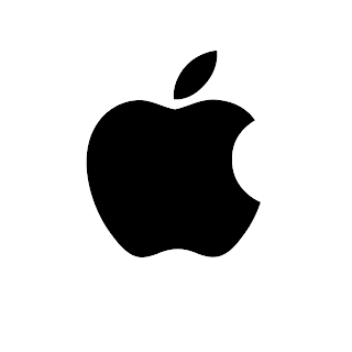 https://commons.wikimedia.org/wiki/File:Apple_logo_black.svg