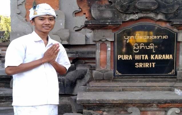 Pura Puseh Hita Karana Seririt