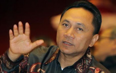 PAN: Prabowo Jenguk SBY Bikin Adem, Koalisi Urusan Belakangan