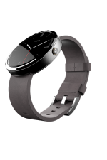 Умные часы Moto360 первого поколения