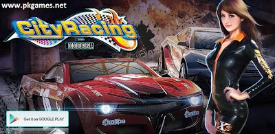 City Racing Full Version PC Game Free Download