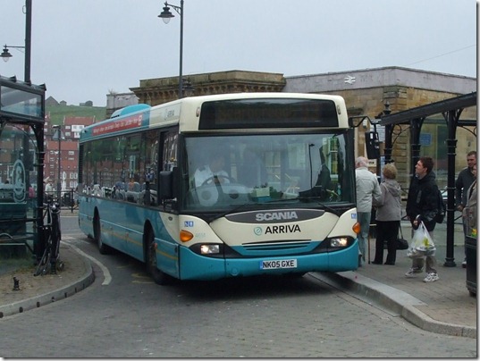 arriva93