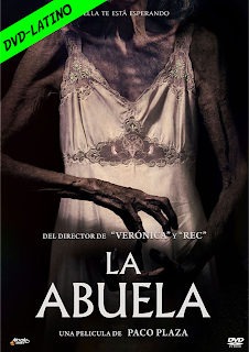 LA ABUELA – DVD-5 – CASTELLANO – 2021 – (VIP)