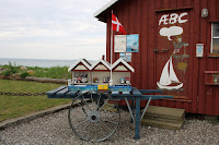 Søby, Denemarken