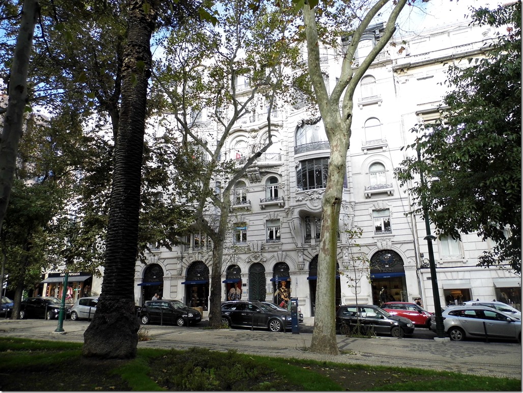 Lisboa Oct. 2016