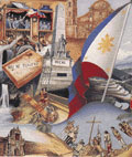 Paradise Philippines History