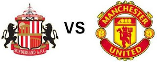 Barclays Premier League Preview Sunderland vs Man Utd, Sunderland vs Manchester United