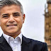 Profil Sadiq Khan Wali Kota London beragama Islam pertama dalam sejarah