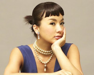 uhm jung hwa