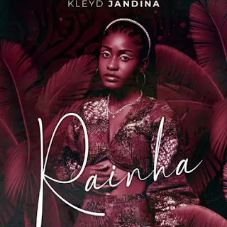 Kleyd Jandina – Rainha EP