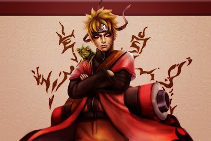 Download Wallpaper Animasi Naruto 31