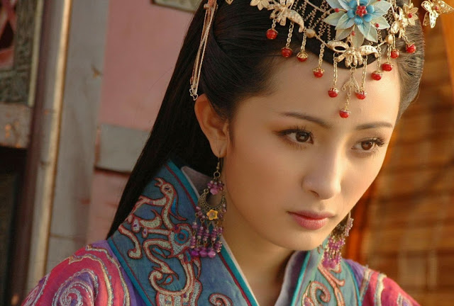 Yang Mi Wallpapers Free Download