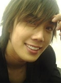 ss501 Park Jung Min