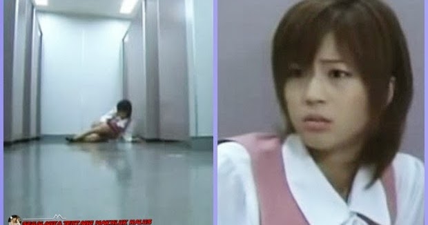 Video Seram, Ada Hantu di Toilet Wanita yang Mengerikan