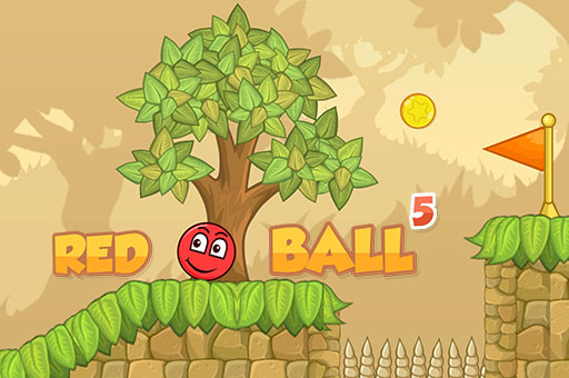 Red Ball 5