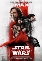 Star Wars: The Last Jedi Poster 14