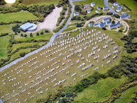 Carnac Stones 1