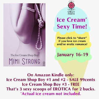 ebook erotica series on sale free