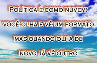 Frases sobre Políticos