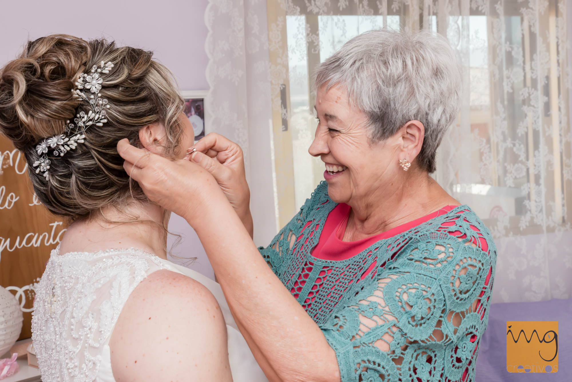 Fotógrafo de boda en Motril