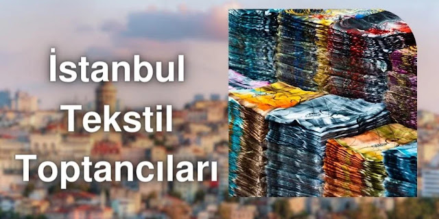 İstanbul Tekstil Toptancıları - İç Giyim Tekstil