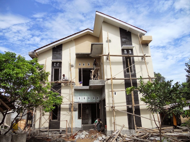 23+ Renovasi Rumah, Konsep Spesial!