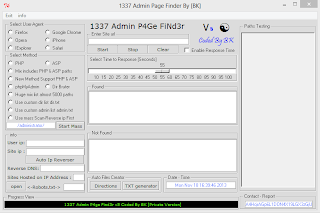 Hasil gambar untuk admin page finder