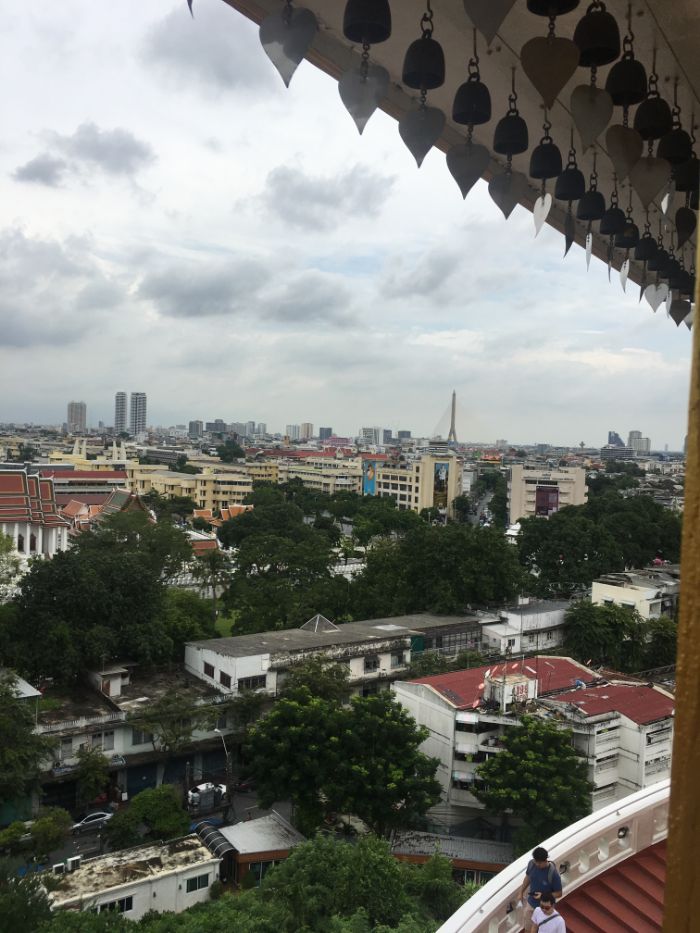 5 Things to do in Bangkok, Thailand