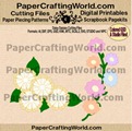 daisy daisies-ppr-350