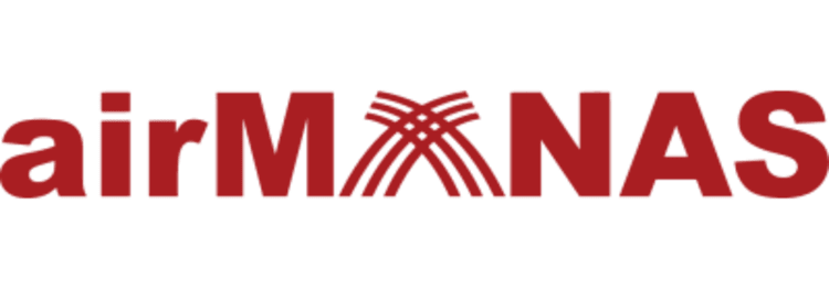 Air Manas Logo