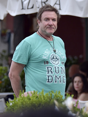 Simon Le Bon