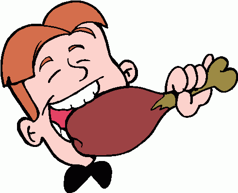 fat boy clipart. So, we survived Thanksgiving