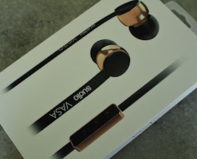 Sudio Sweden Earphones