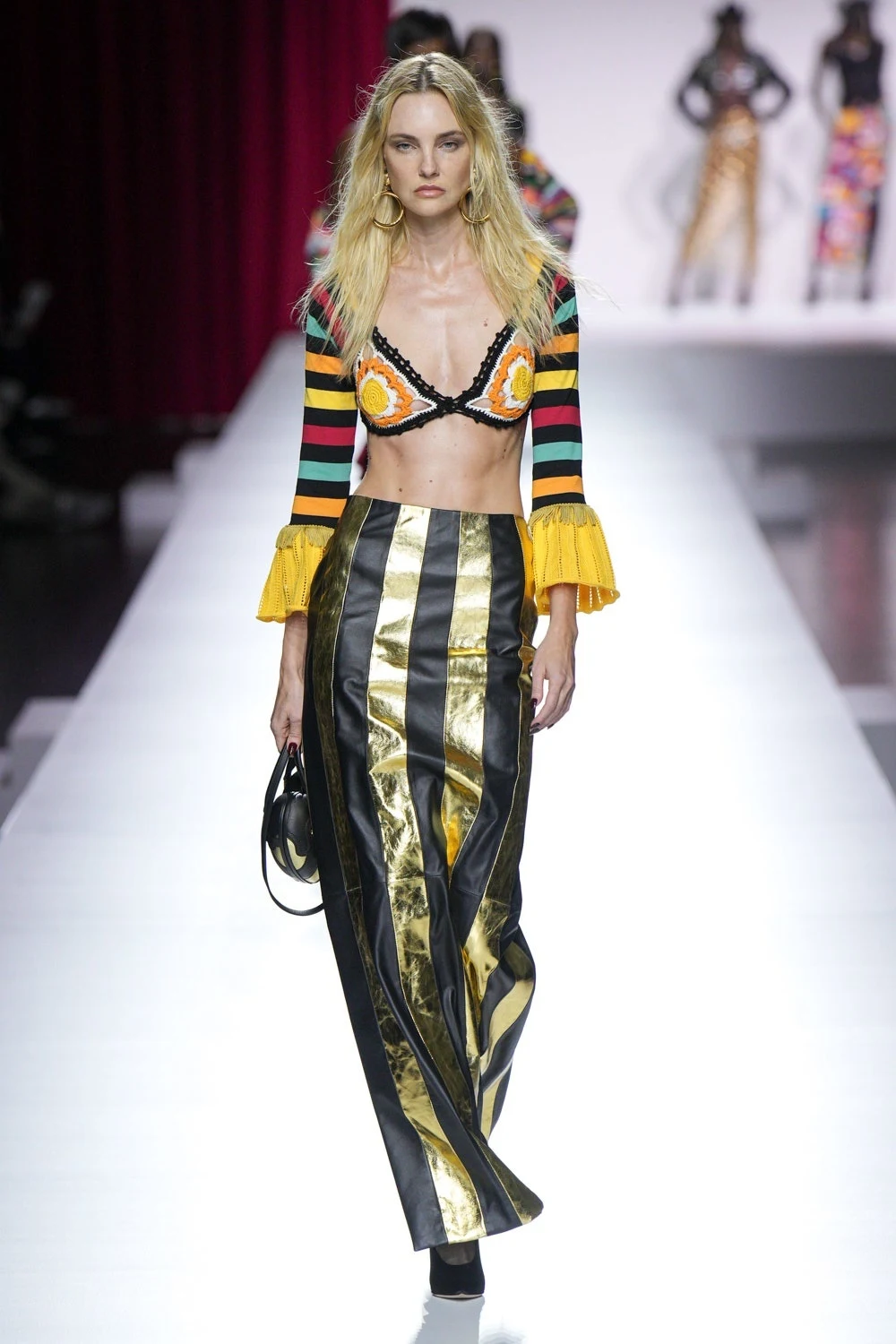 Moschino Spring/Summer 2024 Fashion Show