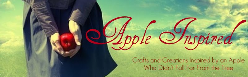 Apple Inspired