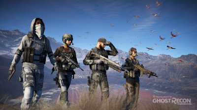 DOWNLOAD Tom Clancy’s Ghost Recon: Wildlands – Deluxe Edition v1.6.0 Repack [1PART]