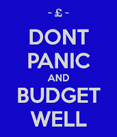 budget, recession, double-dip, don't panic, keep calm