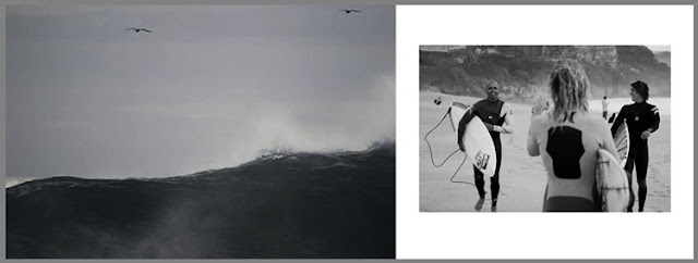 Kelly Slater, Evan Geisleman, beau forster - europe, portugal, surf, surfing