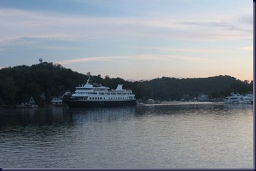 Olalla Bay: Saugatuck, MI, Day 3
