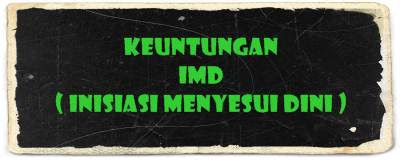 Keuntungan IMD ( Inisiasi Menyesui Dini )