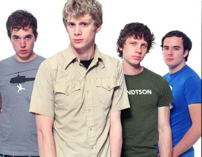 Relient K Songs