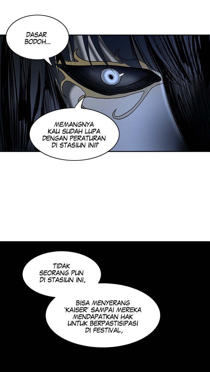 Webtoon Tower Of God Bahasa Indonesia Chapter 283