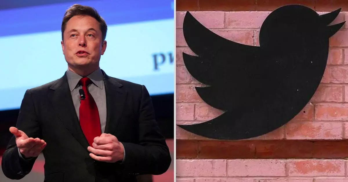 Elon Musk Offers $43 Billion To Buy Twitter And Turn It Into An 'Arena For Free Speech
