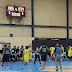 Tim Basket Putra Concentrating Menang 85-74 Atas Tim Central Service di Laga Perdana